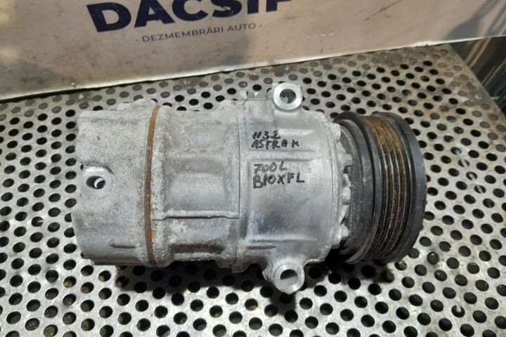 Compresor AC 39034463 39034463 Opel Astra K