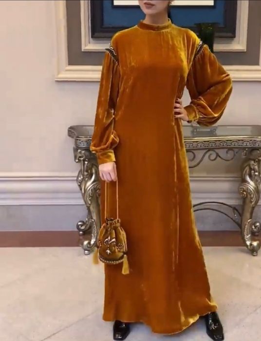 Платья Нуршах бренд