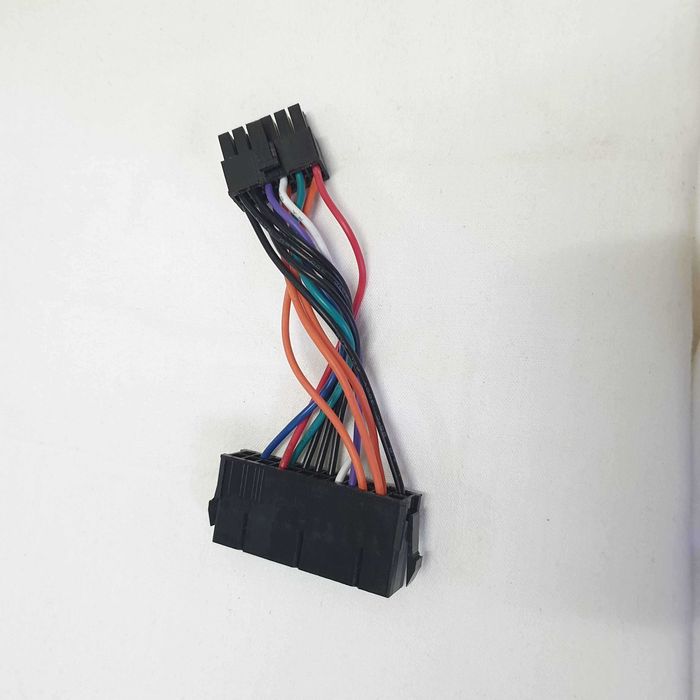 Cablu adaptor sursa alimentare de la ATX 24 pin la 12 pini pentru Acer