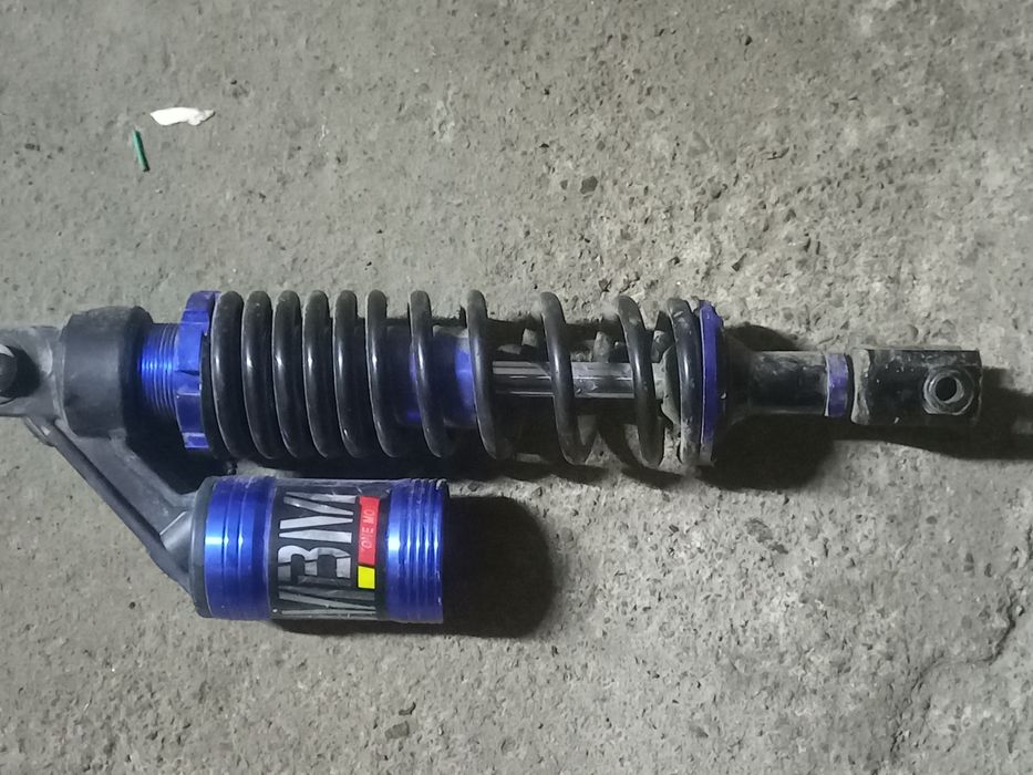 Запчасти мопеда самурай