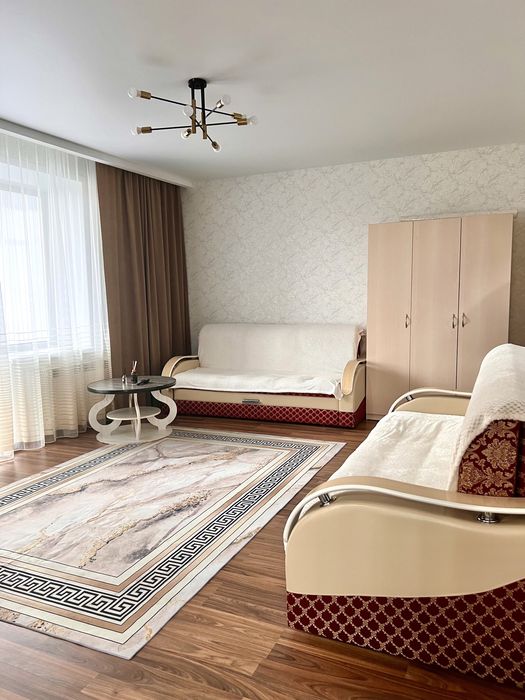 Квартиры посуточно Жана Кала