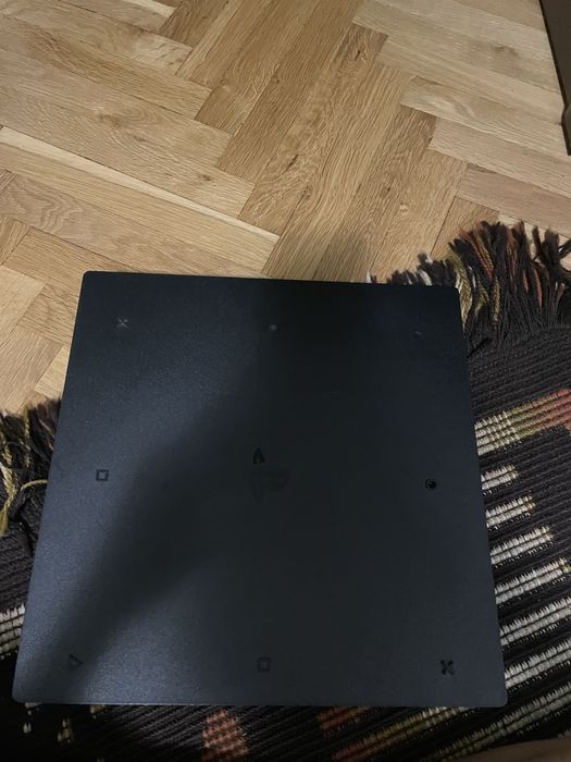 Playstation 4 pro