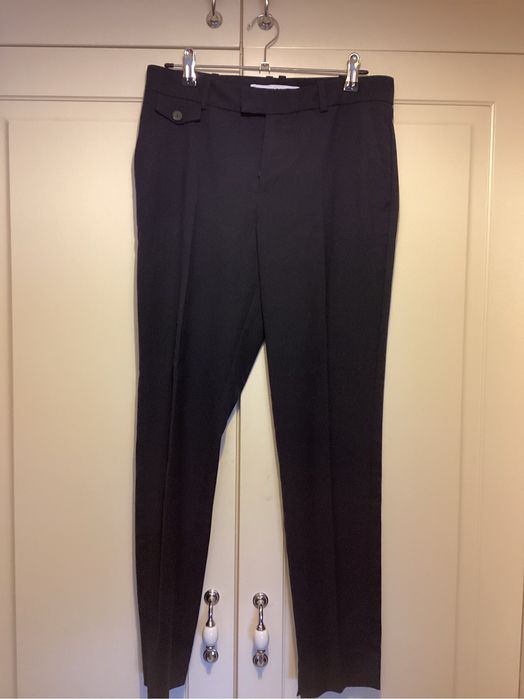 Дънки панталони Zara, Mango, H&M