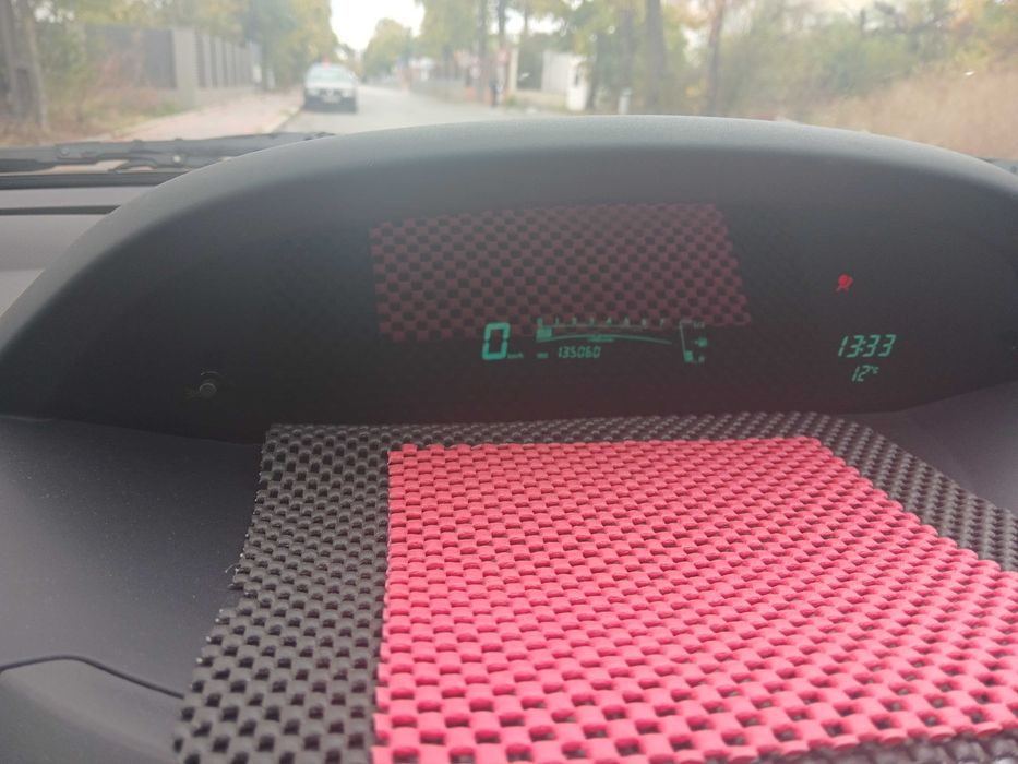 TOYOTA Yaris 2007 — imagine 5