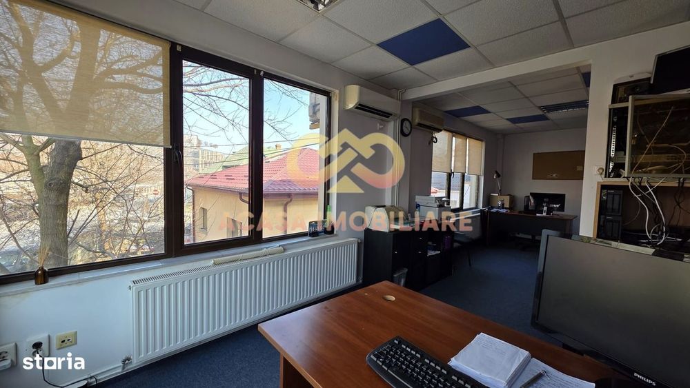 Cladire Birouri Clinica Dentara