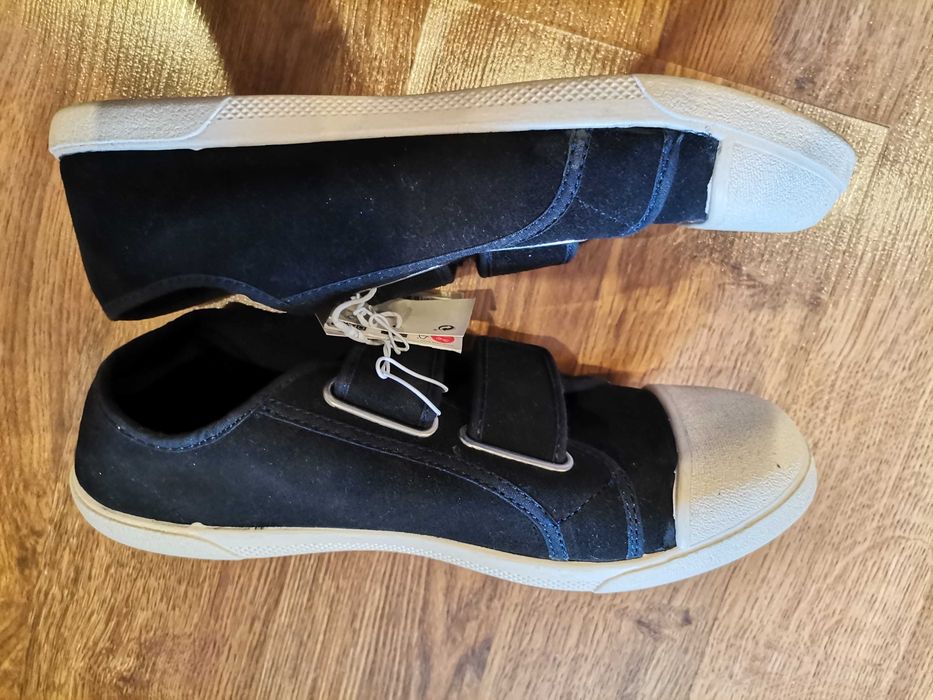 Спортни обувки - кецове Zara