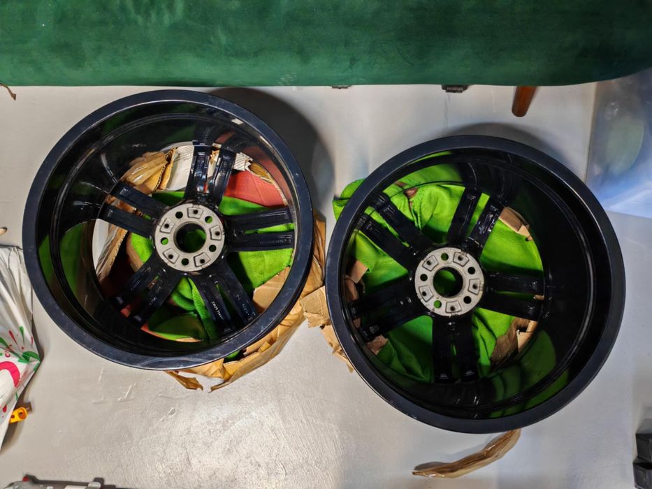 BMW джанта M Sport 20 цола предна нова