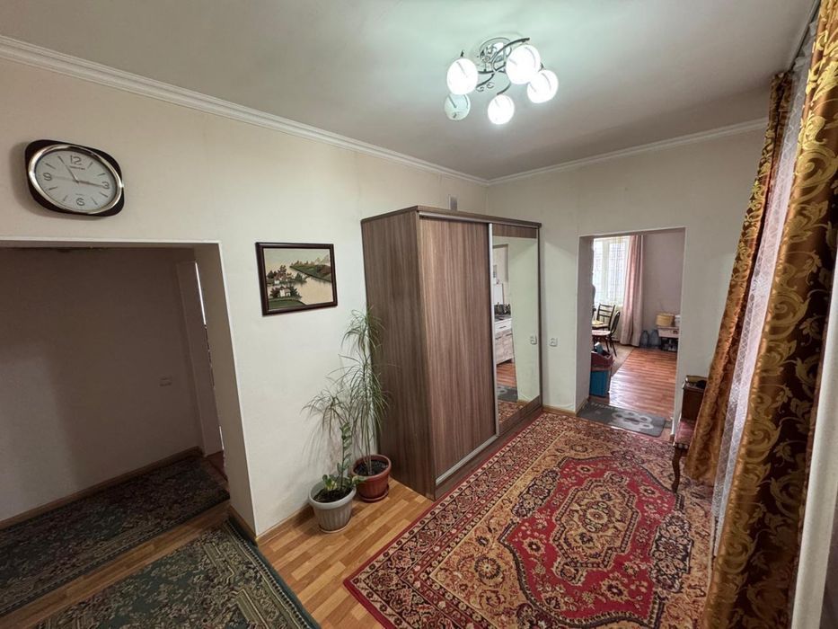 Продам дом, срочно, торг