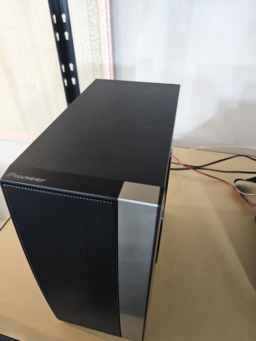 Vând mini sistem Pioneer