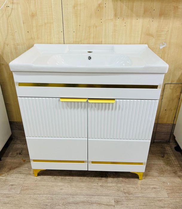 Тумба для ванной комнаты