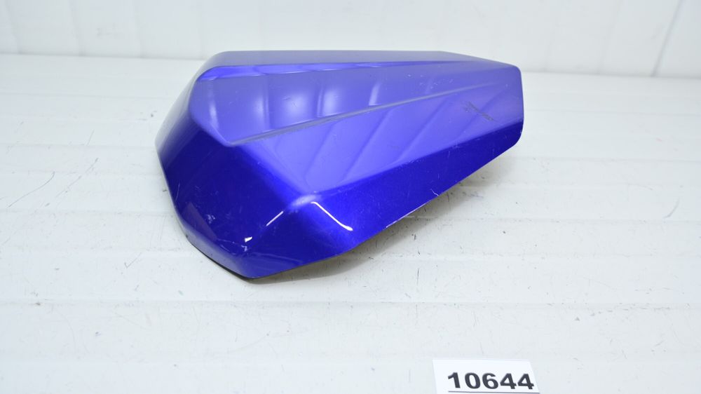 Yamaha YZF R6 2006 2007 Capac Carena Monopost Sezut Pasager