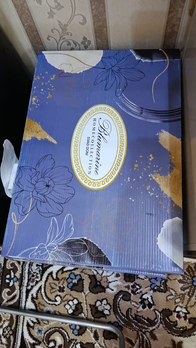 Постельное белье