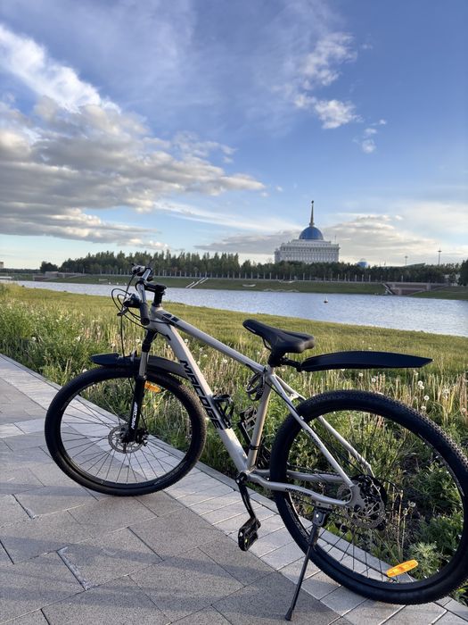 Велосипеды Macoge C200