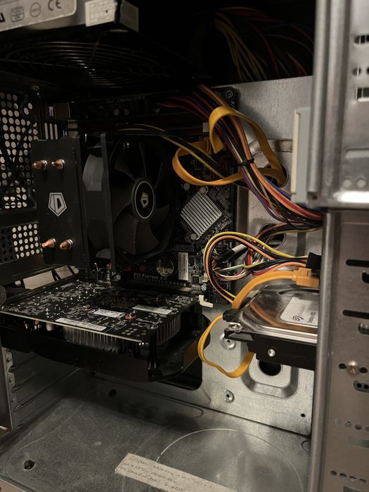 Продается системный блок