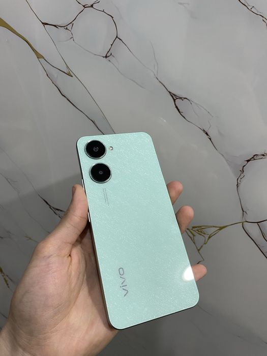 Vivo y03 64гб срочно