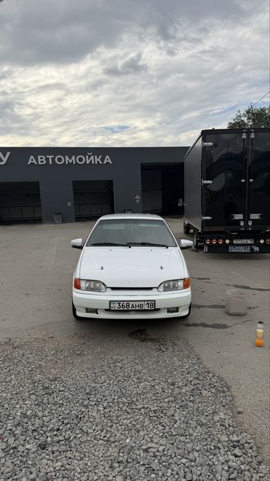 Продам в хорошем состояний машину
