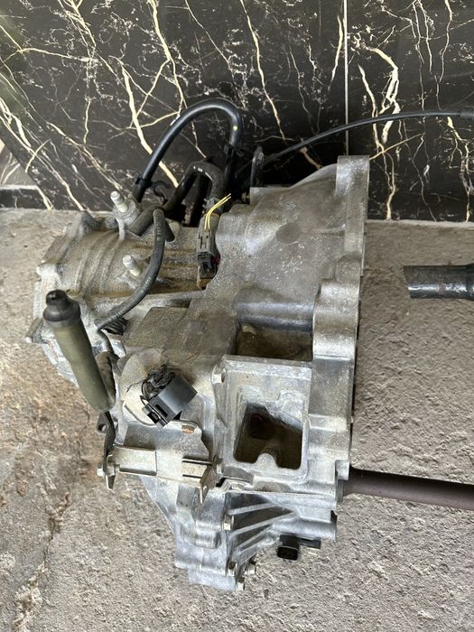 Автомат коробка мазда птичка кронос один поддон