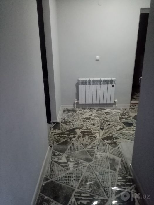 Ijaraga hazaykali Kv  yosh oila yoki qizlar qoyiladi