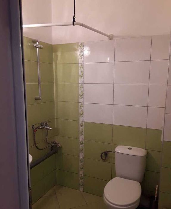 Дава се под наем Едностаен апартамент в Бургас, Славейков - 35 кв.м за 110 € - Снимка #3