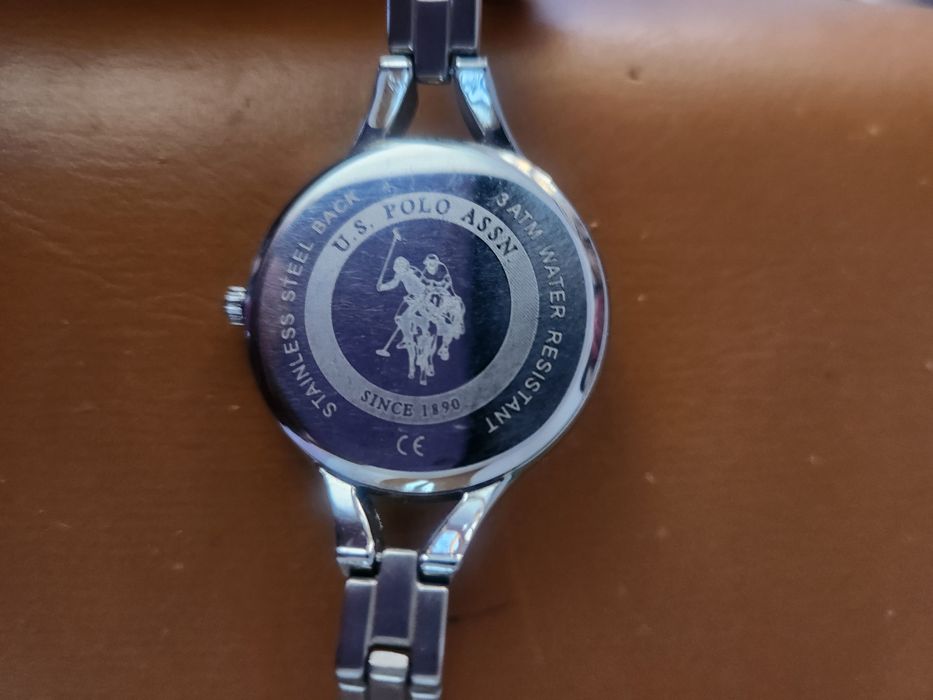 Ceas dama U.S Polo