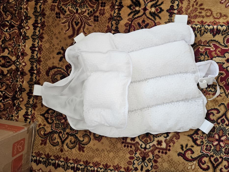 Подложка за къпане на бебе