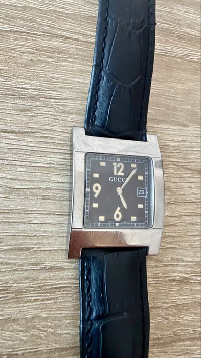 GUCCI 7700M – отлично състояние