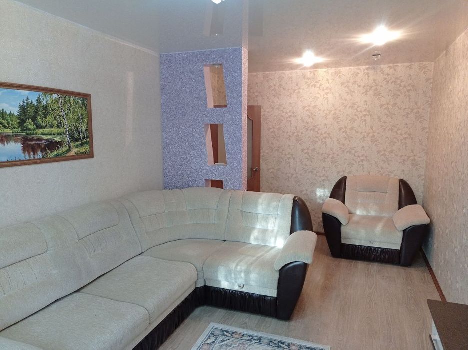 Продам 1 комнатную квартиру