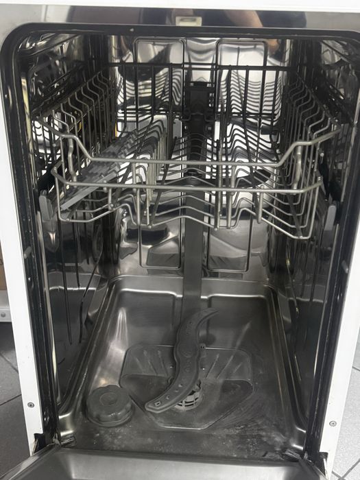 Посудомоечная машина Hansa