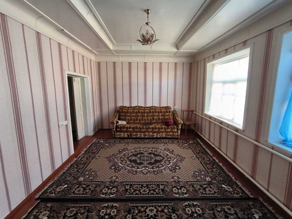 Sotilladi hovli 4,5 sotih Tovoqsoy Продается дача 4.5 соток Таваксай