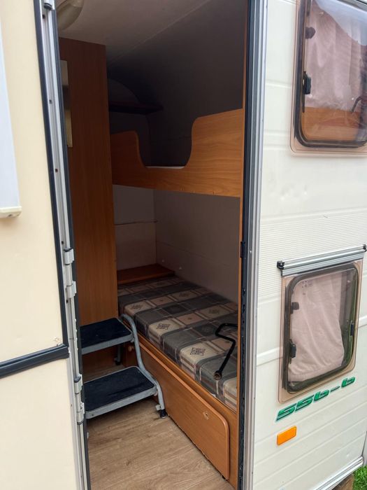 Rulota avondale 6 berth