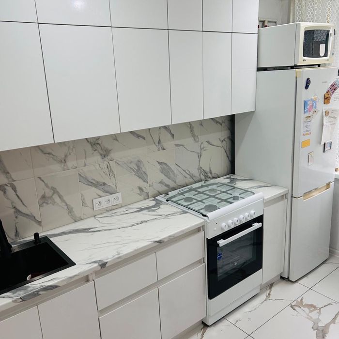 Продам 3 комнатрую квартиру