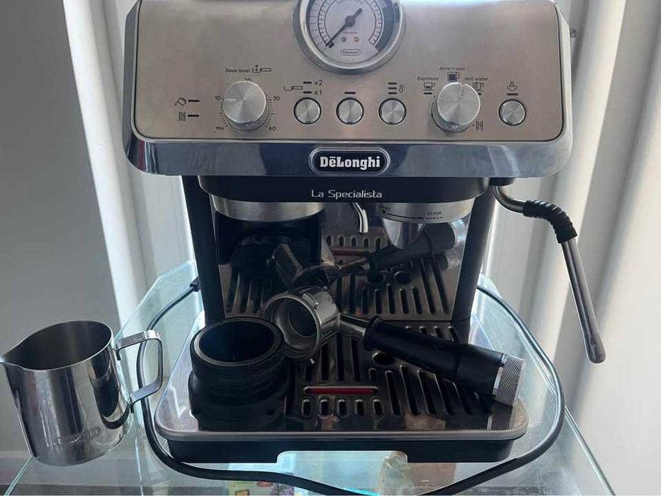 De’Longhi La Specialista