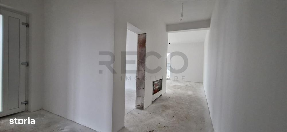 RECO Casa noua Duplex in Nojorid