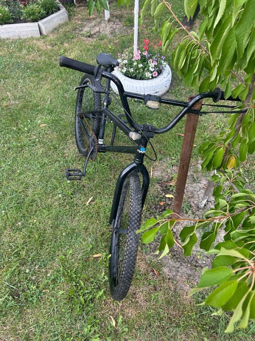 Bicicletă BMX Haro