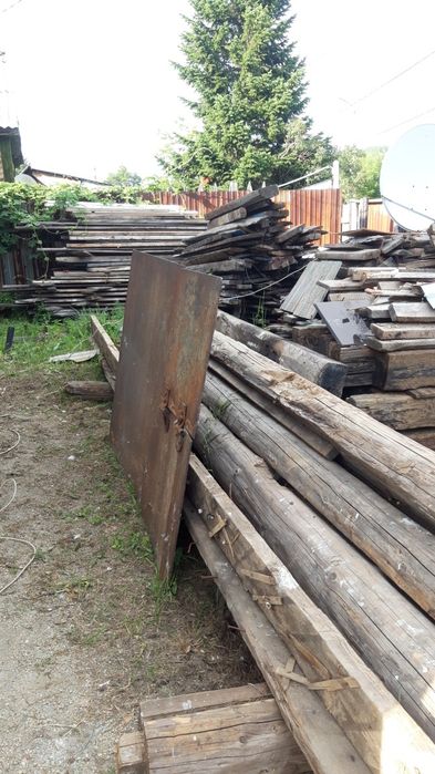 Продам дом с центральным отоплением