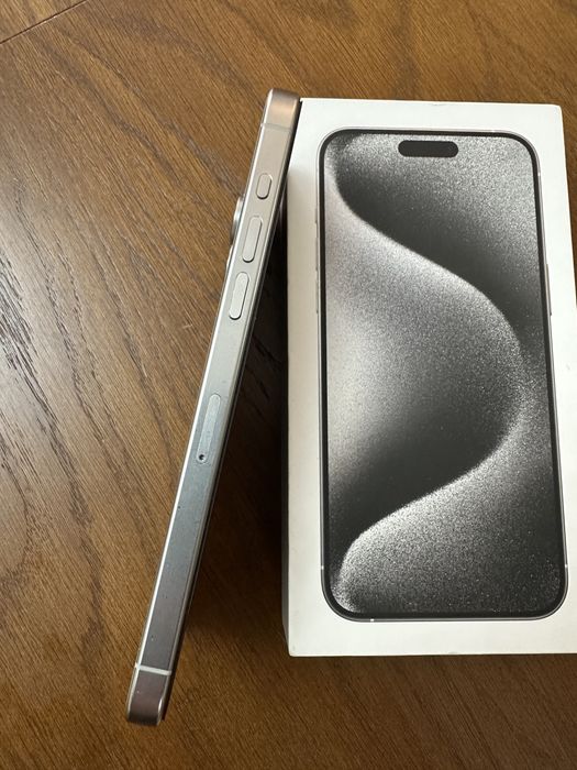 iPhone 15 Pro Max 1 ТБ