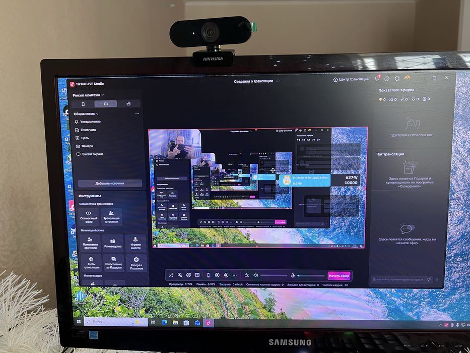Продам игравой компютер