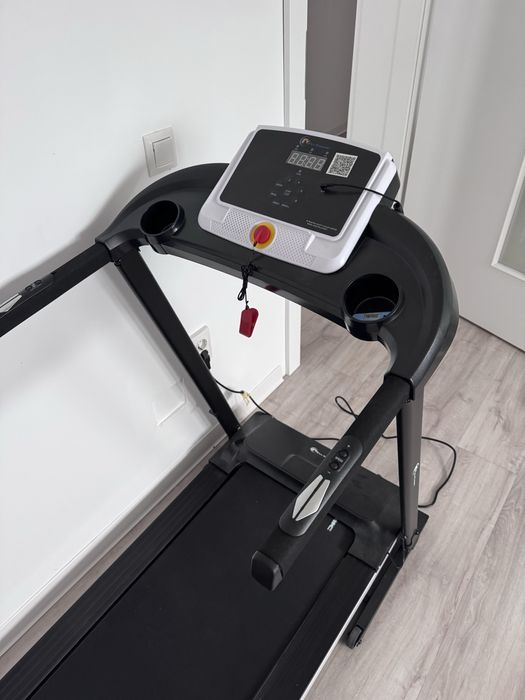 Fittronic D2000, banda de alergat