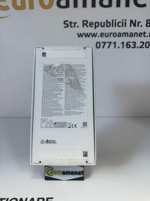 Telefon mobil Samsung Galaxy A56, Dual SIM, 8GB RAM, 128GB, 5G, -G-