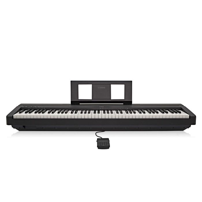 Цифровые пианино Yamaha p-45B