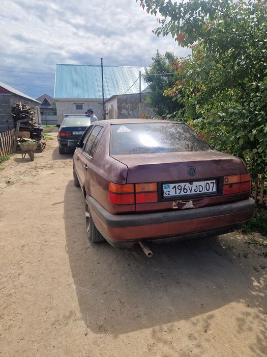 Продам фольксваген венто