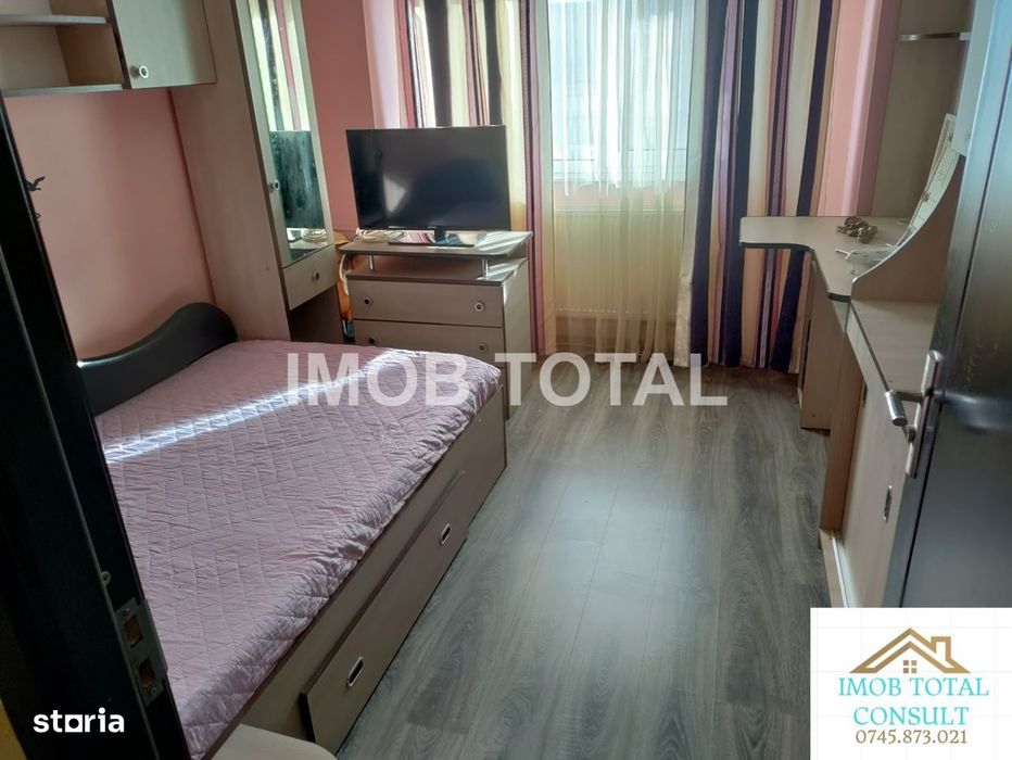 Apartament 3 camere Prundu complex 2, mobilat si utilat