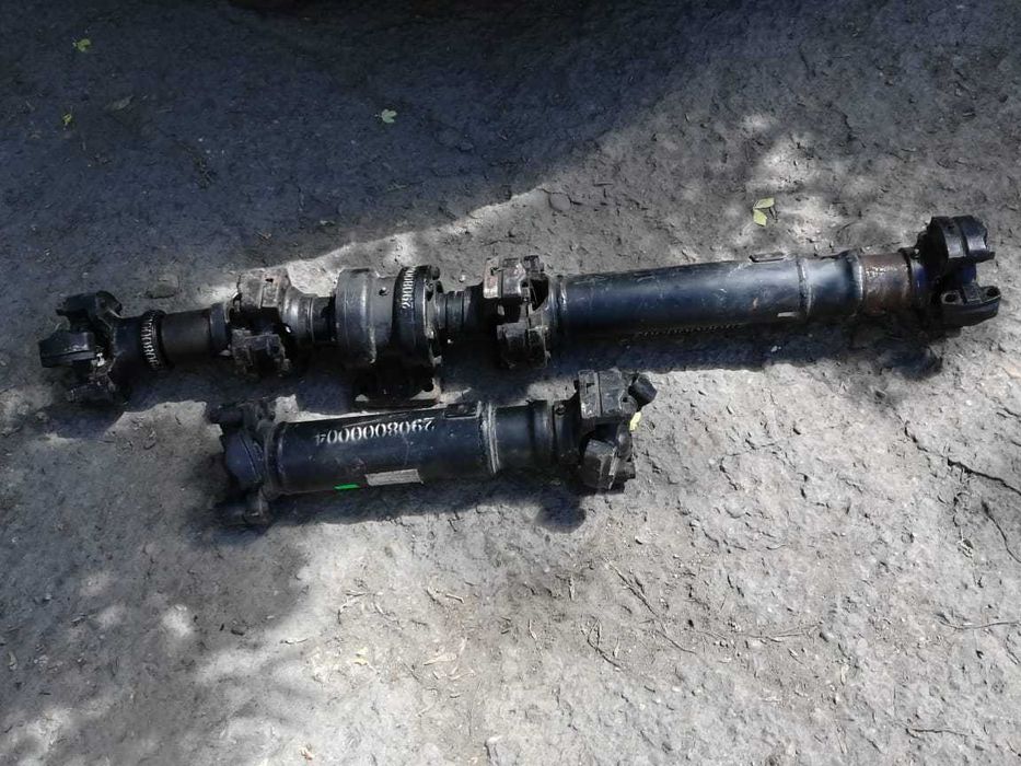 Кардан на  китайский погрузчик