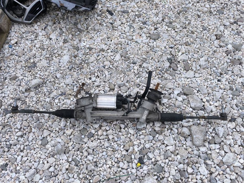 Ел. Рейка Chevrolet Cruze 2012г.