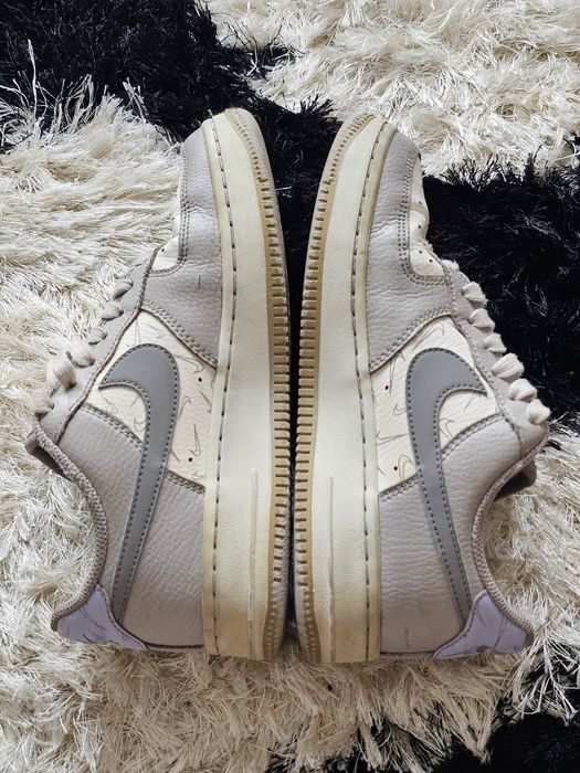 Nike Air force 1 '07 Custom