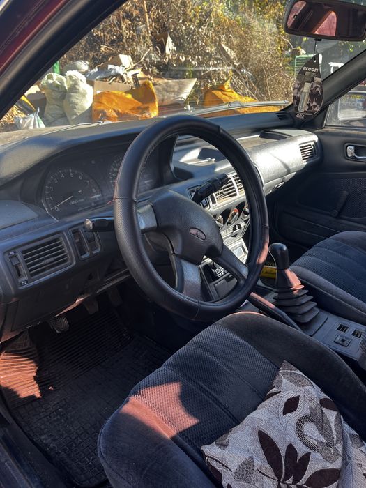 Mitsubishi Galant