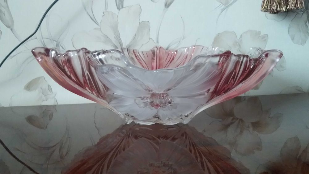 Фруктовница винтажная