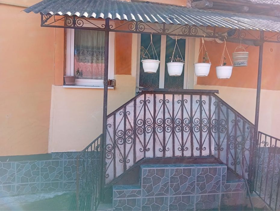 Casa Dobrogeanu Gherea