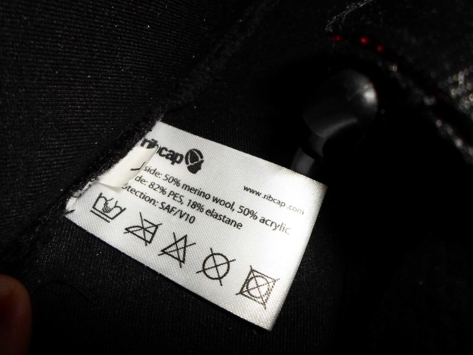 Шапка Ribcap Lenny