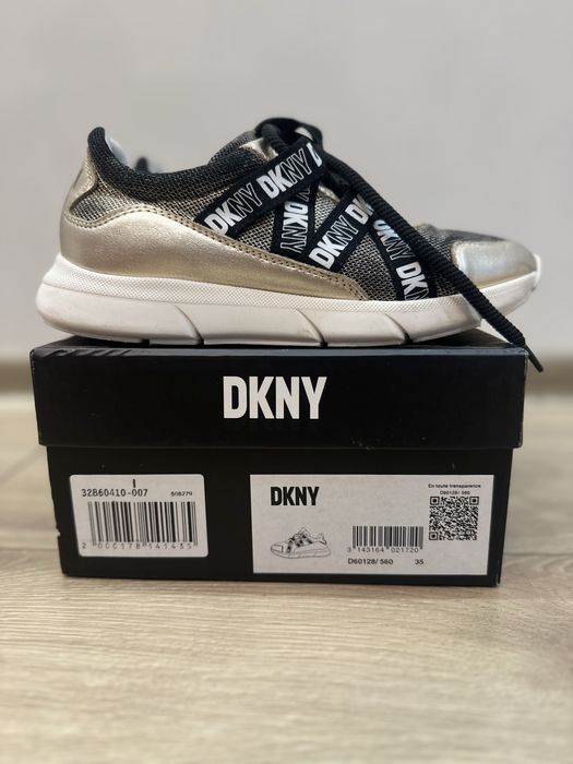 Маратонки/сникърси DKNY